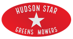 OLD: Hudson Star Greens Mowers
