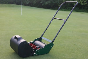 11 - Blade PGA Professional Greens Mower